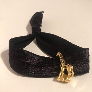 Elastic Giraffe Bracelet